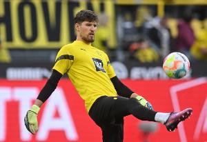 赛事分析-科贝尔：多特蒙德属于欧冠，过去几周教练和球队都非常出色