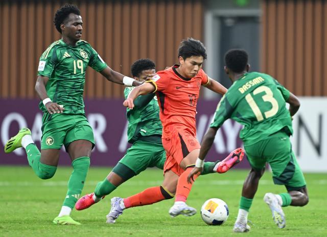 【专栏】傅亚雨:失望过后,更有希望!