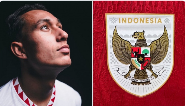 印尼归化乌德勒支21岁边锋乔纳森，球员上赛季荷乙20场11球4助