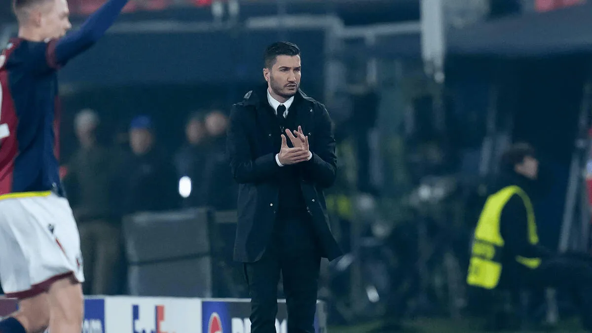 复出在即！土耳其媒体：沙欣接近执教土超球队巴萨克塞希尔