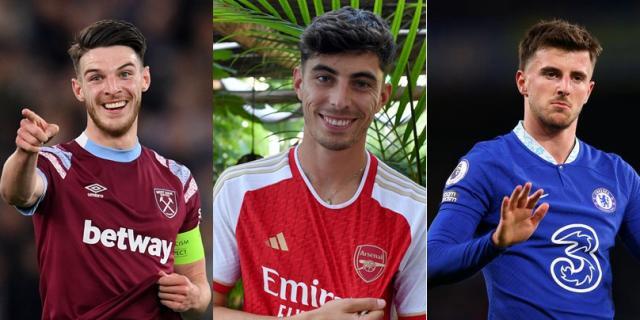 半岛体育入口-【观察】“内部交流”猛增 英超还是钱多人傻么？