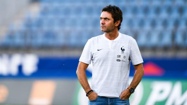 体育直播-【观察】前主席下课半年后，法国国青主帅终于被炒掉