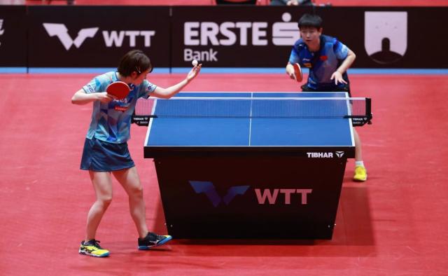 体育直播-平野美宇击败孙颖莎夺冠 “一串三”的历史再度重演