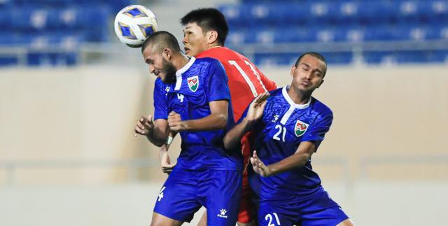 赛事分析-马德兴:先要结果再求过程 国青在矛盾中赢得时间