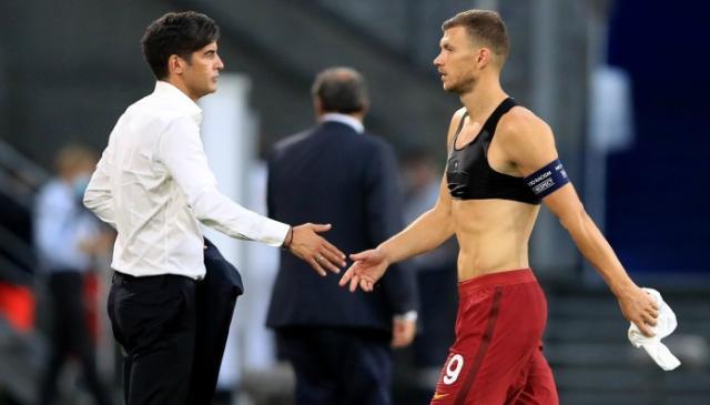 赛事分析-罗马将帅矛盾彻底激化 结构失衡管理混乱是祸因