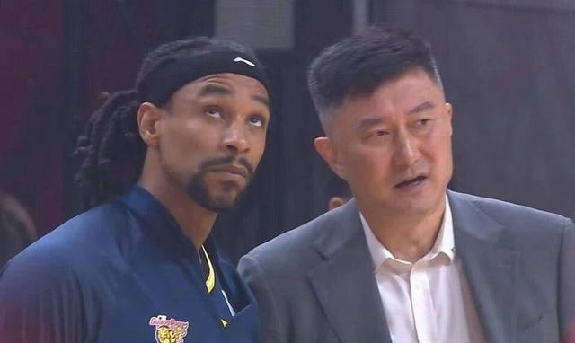 半岛体育入口-萨林杰亲自辟谣！称要与球队冲击总冠军，广东球迷可以放心了